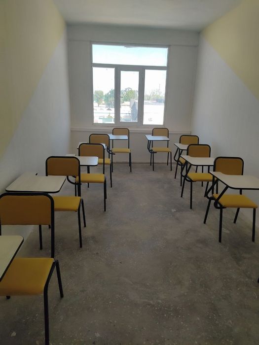 Parta va stullar