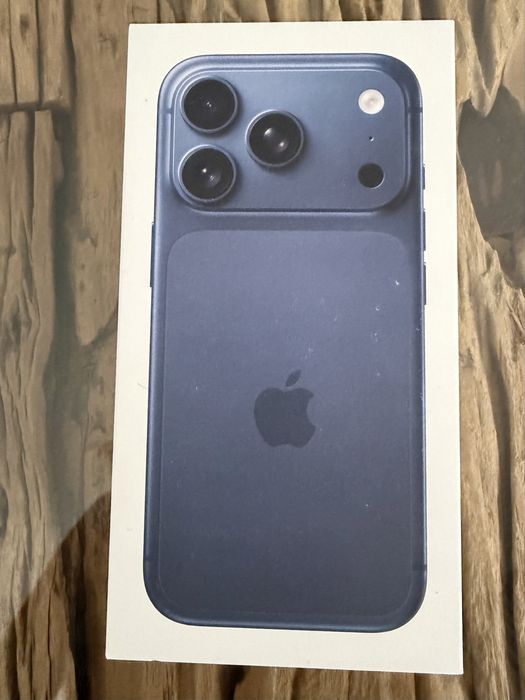 Iphone 17 Pro, Iphone 16
