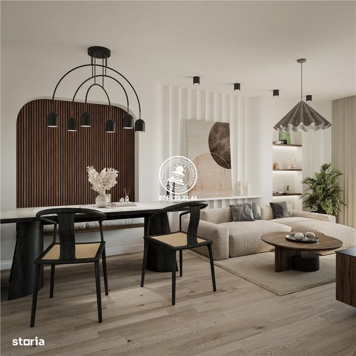 Apartament Nou 1 camere  de vanzare  Galata,