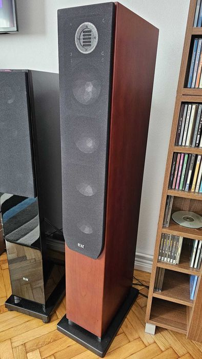 Elac FS248 impecabile