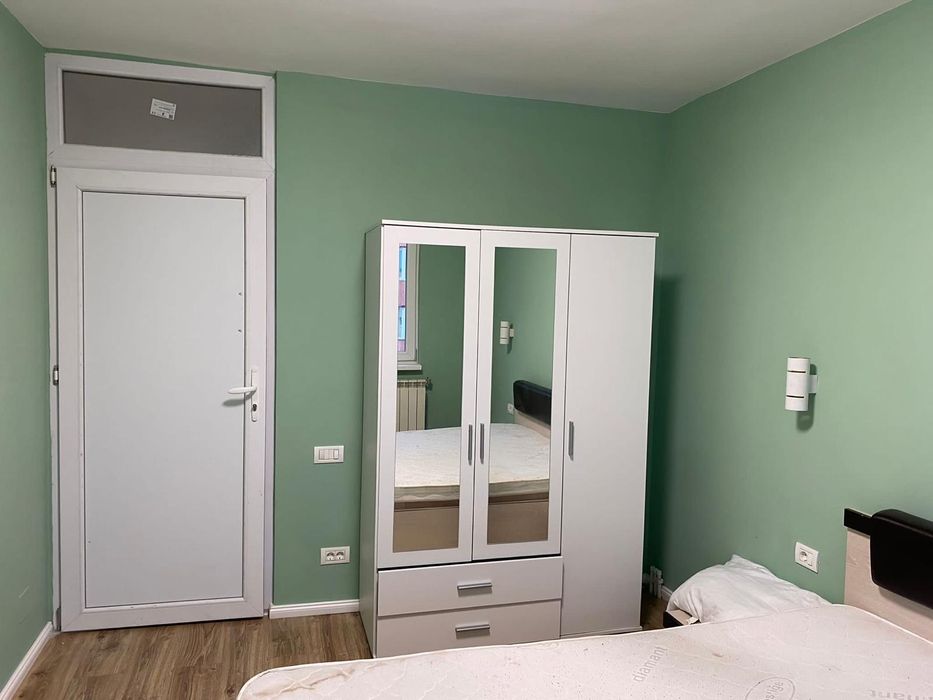 Apartament 2 camere decomandat