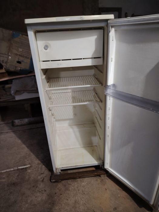 Продается холодильник б/у