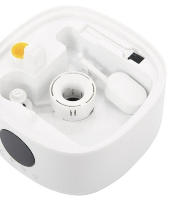 Немедленно очиститель воздуха!!!