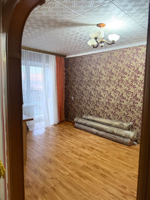 Квартира помессочно