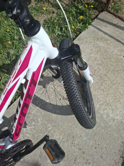 Scoot bicicleta copii