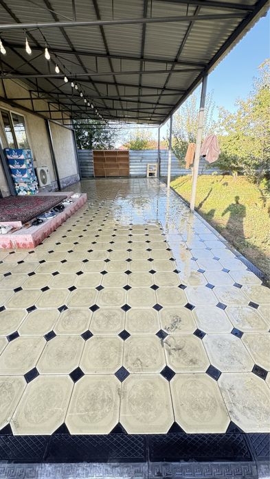 Укладка  Брусчатка, тратуарный плитка