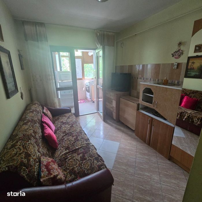 Inchiriere | Apartament 2 camere | Zona Ura