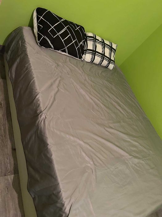 Дава се под наем Едностаен апартамент в София, Овча купел 2 - 50 кв.м за 357 € - Снимка #1