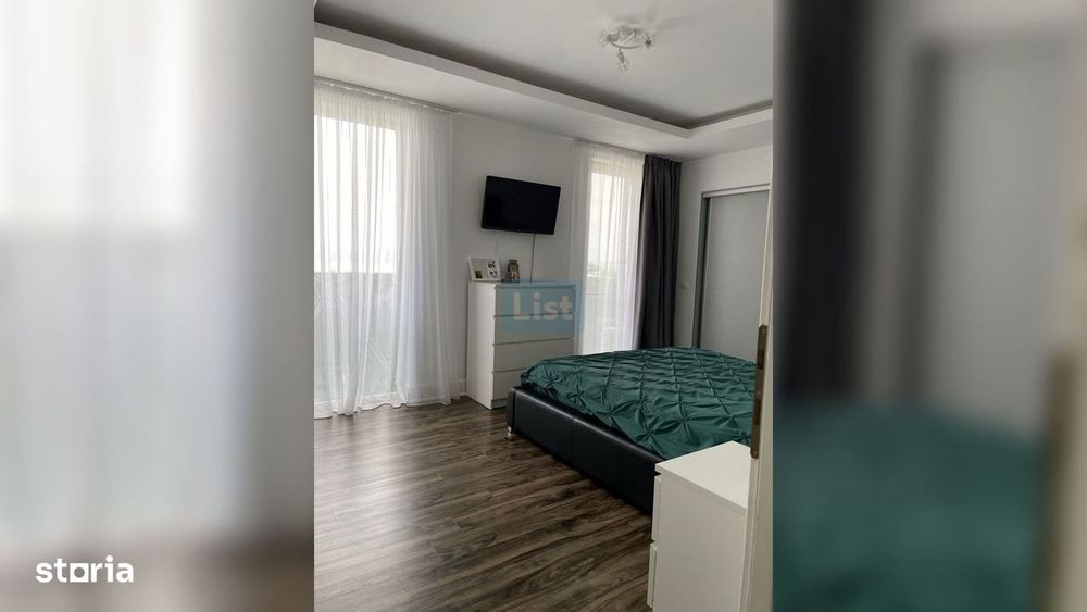 Apartament de vanzare str.Tărpiului