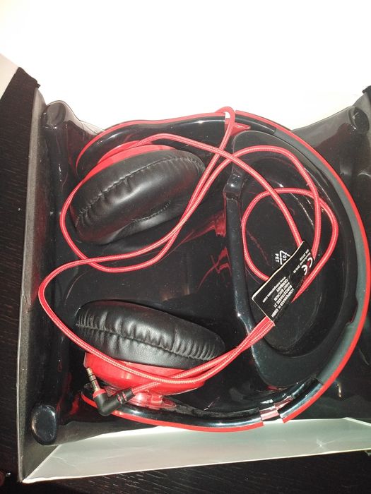 Промо! Нови серео слушалки