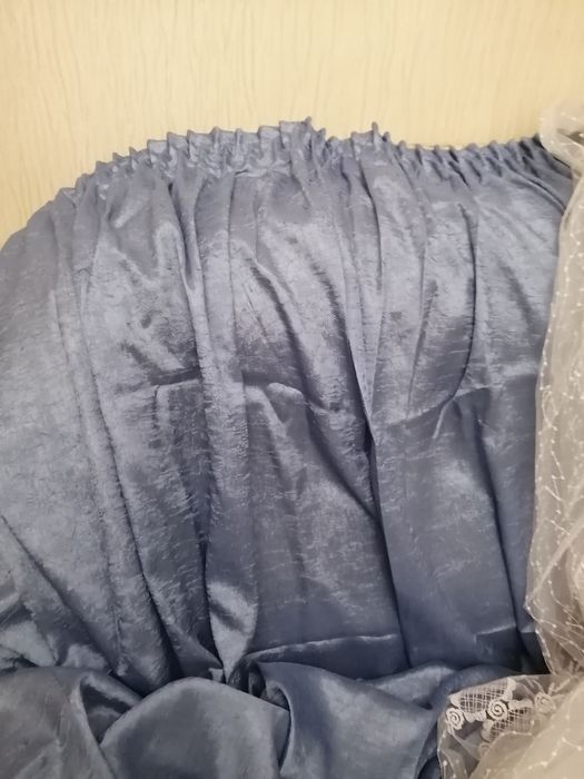 Продаётся Комплект штор