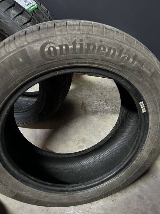 Шины летние комплект