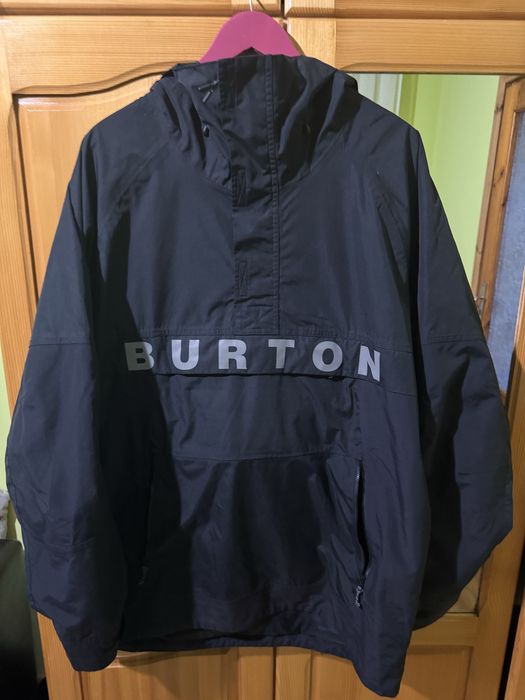 BURTON  Анорак  като ново