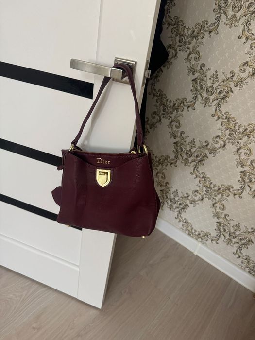 Сумки новые по 7500 тг