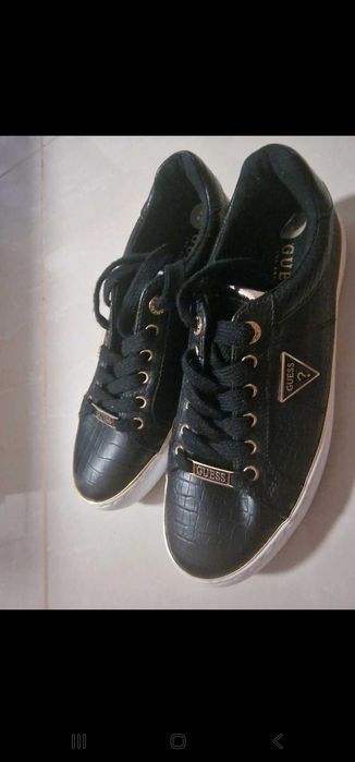 Pantofi guess originali