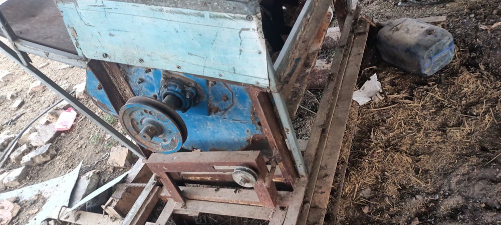 Продам измельчитель от комбайна Енисей