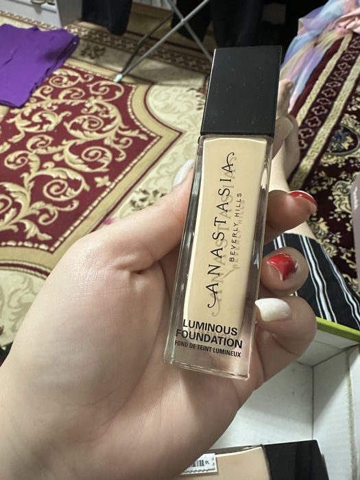 Оригинал тоналки анастасии