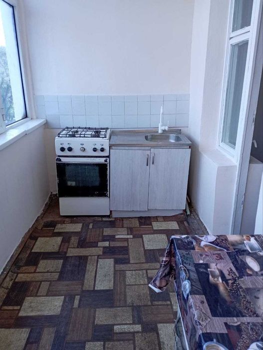 3-х комнатная квартира