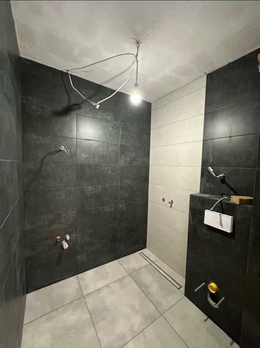 Лепене на плочки, гранитогрес, ест. камък - чисто и качествено