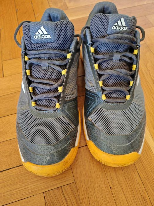 Adidas маратонки 44 размер употребявани