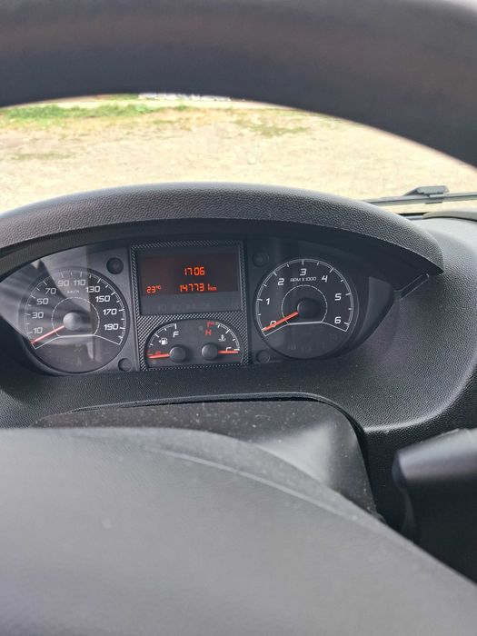 Citroen Jumper 2.3