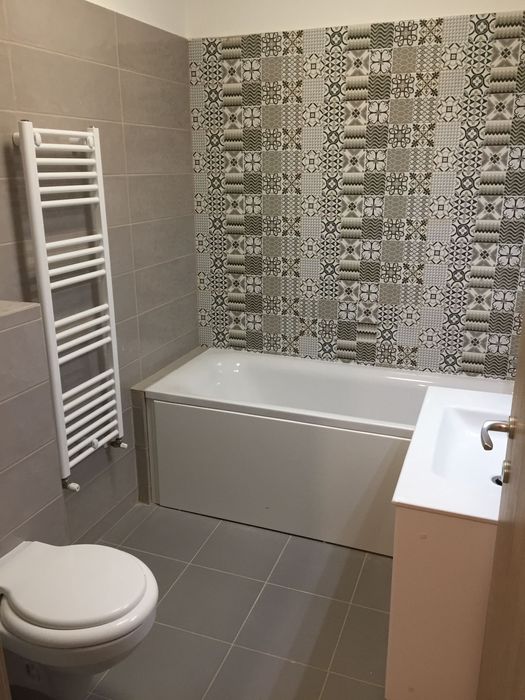 Inchiriez apartament 1 camera Conest Grand Residence Iasi Tudor Vladimirescu