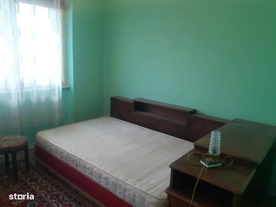 Apartament 2 Camere,Iancului,Metrou,bl.reabilitat,et.5/9,geam la baie