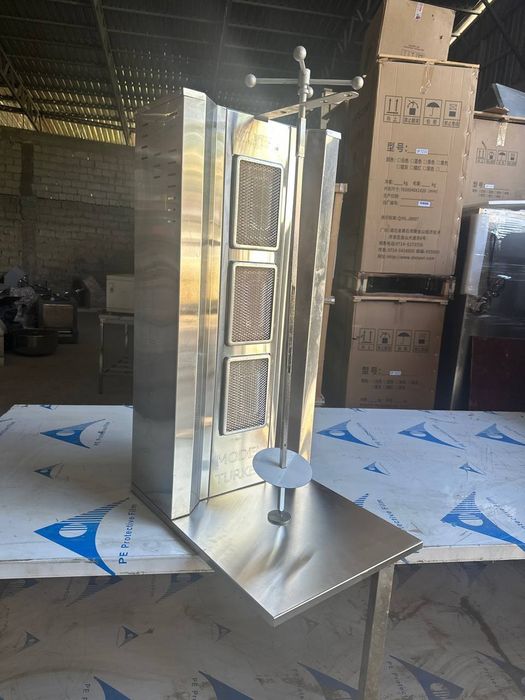 Shaurma aparat Шаурма аппарат Doner aparat Danar aparat