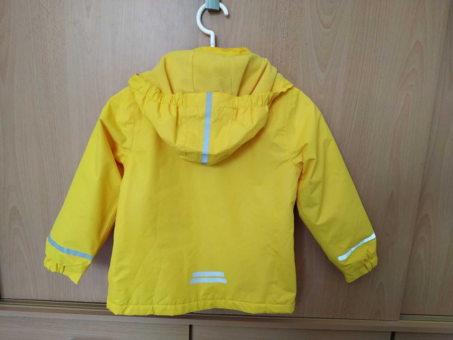 Ново яке пролет-есен размер 110-116