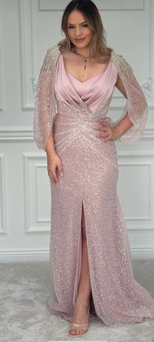 Rochie Eleganta Nasa