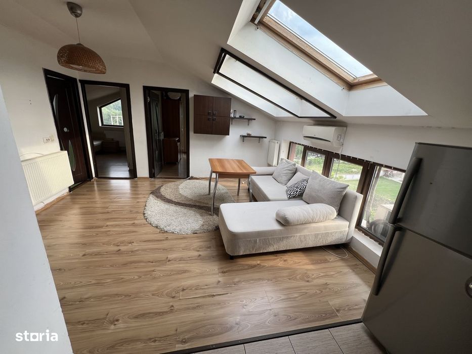 Apartament,