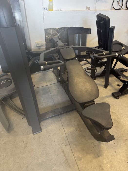 Presa multifunctionala