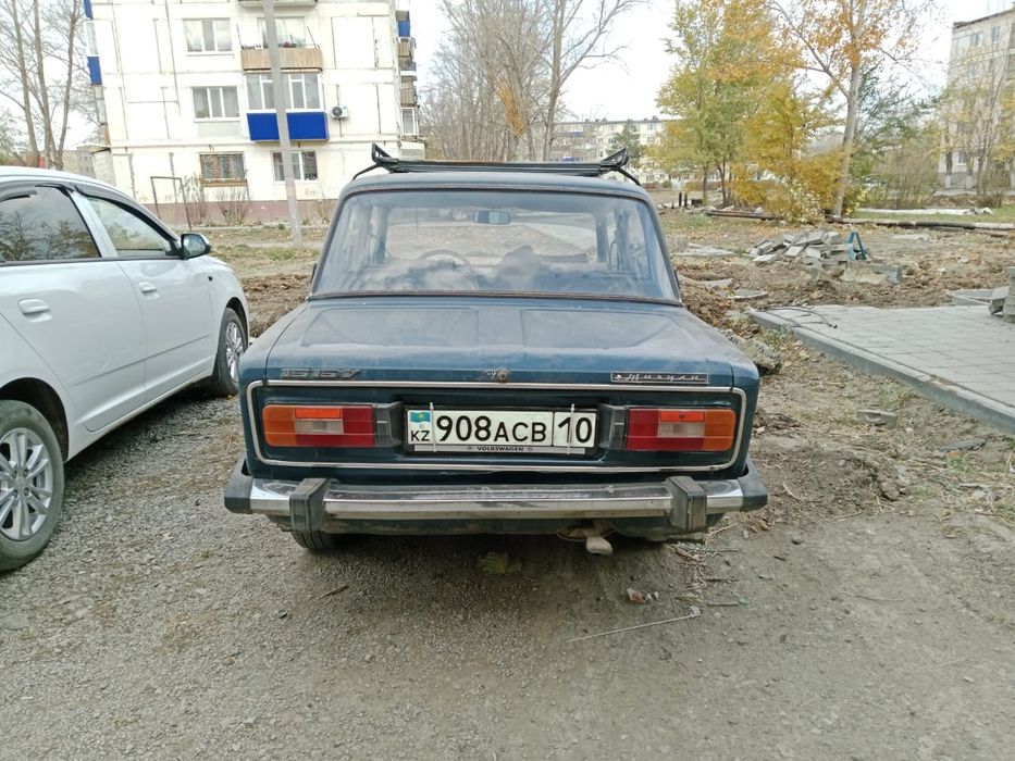 Продам Ваз 2106. Жигули.