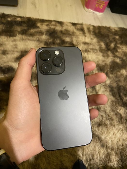 Iphone 14 pro 256 gb