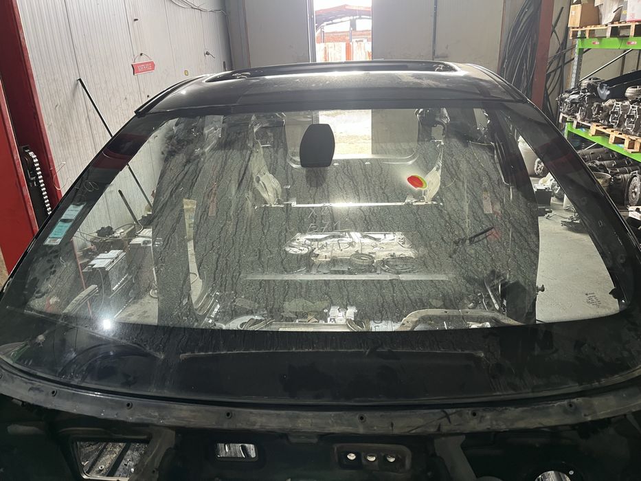 Предно стъкло бмв х6 е71 хед ъп дисплей ( predno styklo bmw x6 e71 hud