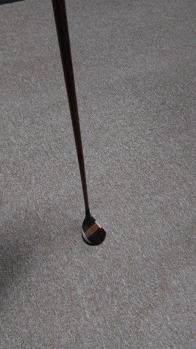 Crosa Golf Alex Ross