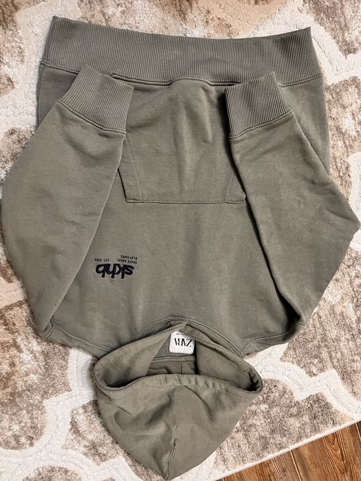 Худи Зара размер 120