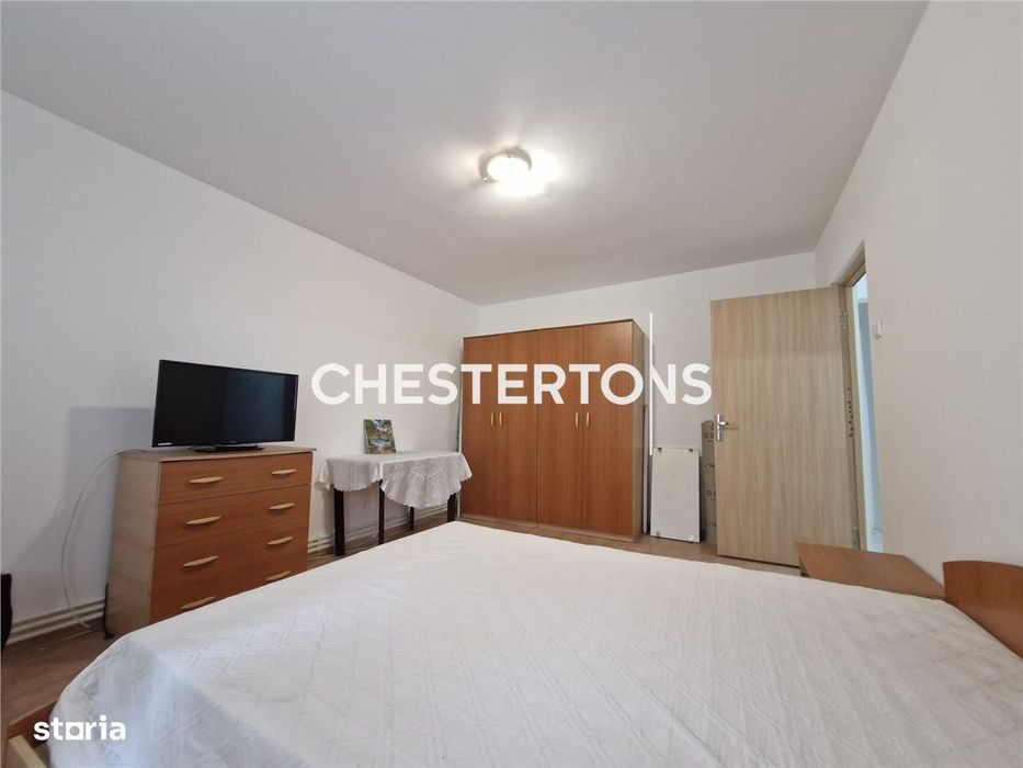 Apartament plus spatiu comercial de inchiriat , zona Primo , Constanta