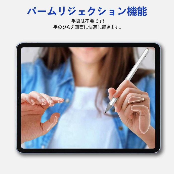 Creion Pix Microsoft Surface Pen Model 1776 NOU culoare gri si negru