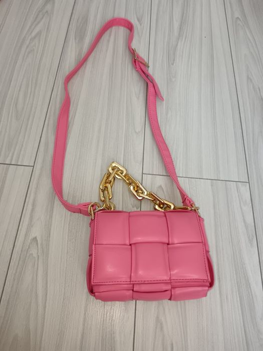 Bottega Veneta, geanta dama