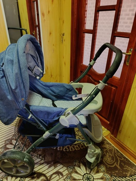 Срочно продаётся детская коляска