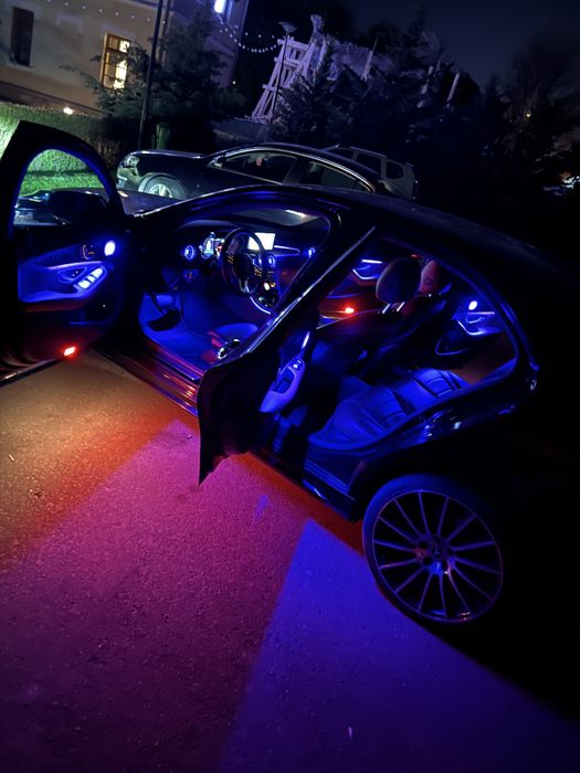 Mercedes C Class 300