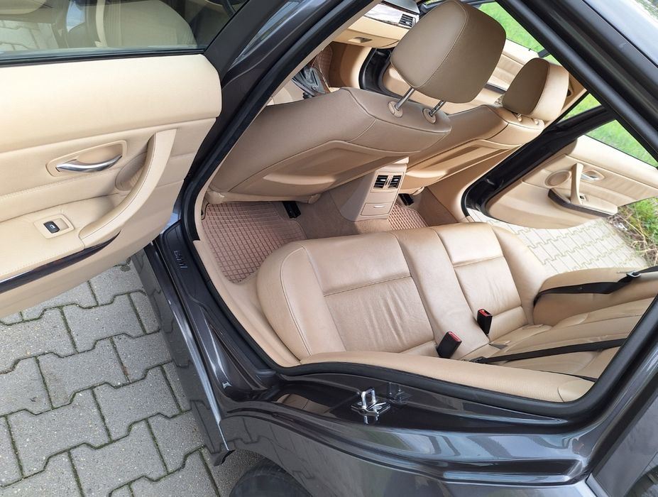 BMW Seria 3 2006 — imagine 3