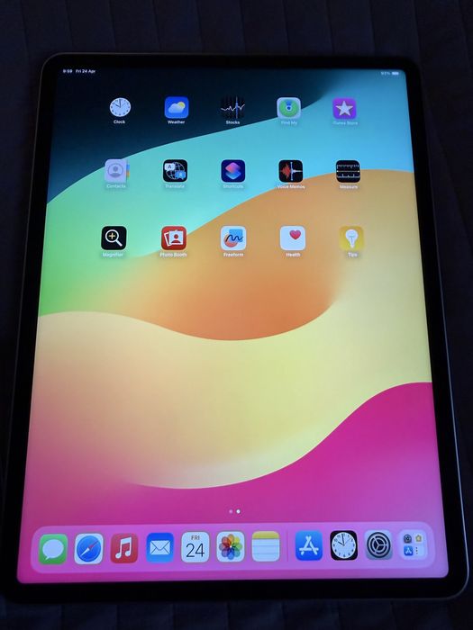 Apple iPad Pro 12.9 512GB M2 (6th gen) A2436