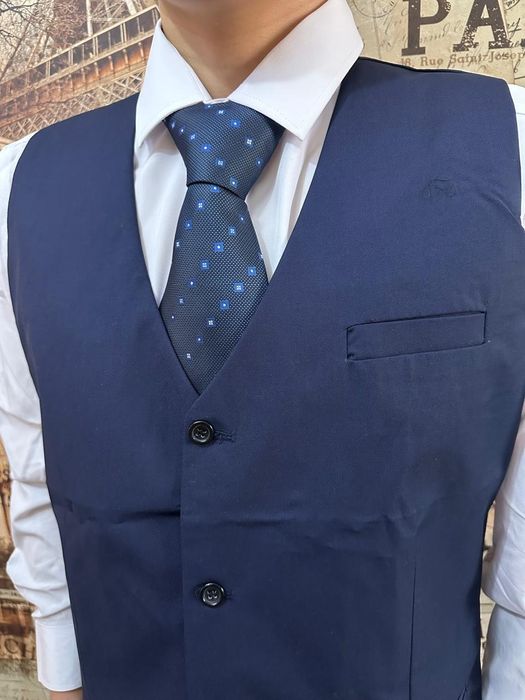 Мужская костюм набор