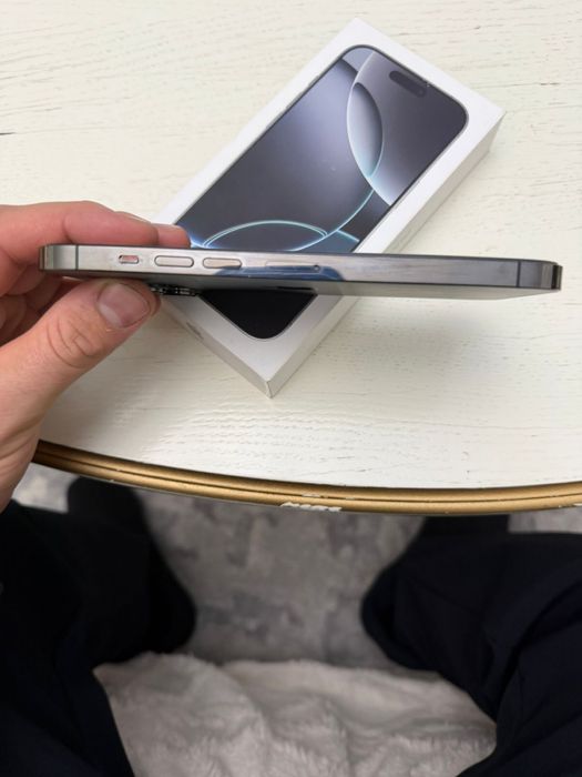 Iphone 13pro max 128gb