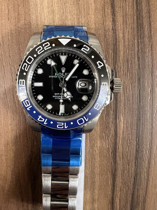 Rolex Deep Sea - Ceramik