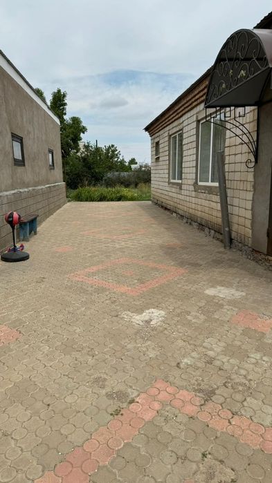 Продам дом район 20 школы