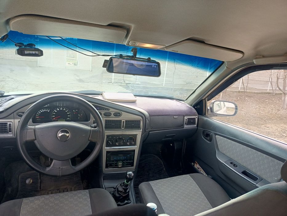 Нехиа 2 донс 1.6 люкс