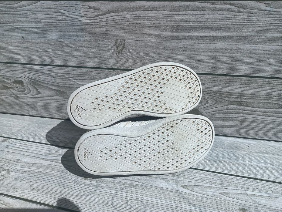 Adidas N 30 кожени Unisex